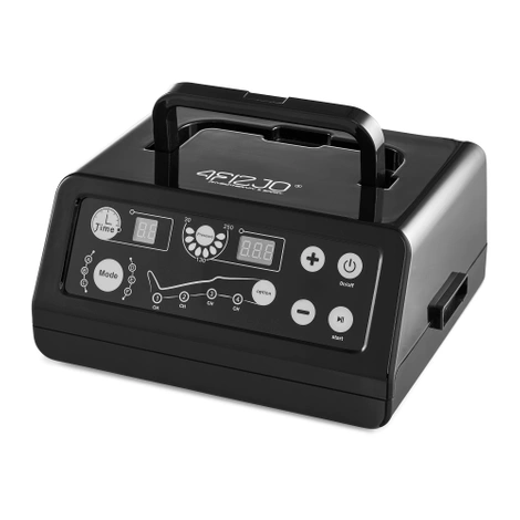 Přístroj pro lymfatickou masáž AIR COMPRESSION THERAPY SYSTEM MED C4 vel. S/M