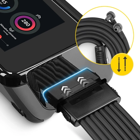 Lymfodrenážní přístroj EVO C8 - univerzální velikost