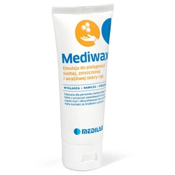 Medilab Mediwax krém na ruce 75 ml