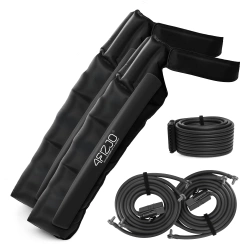 Lymfodrenážní rukávy C4