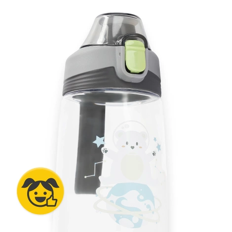 Dětská láhev na vodu 500 ml