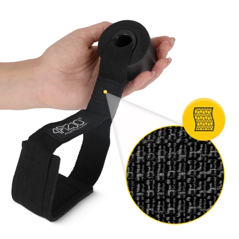 Dveřní kotva pro odporové gumy Door Anchor