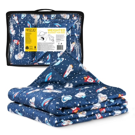Zatěžová přikrývka pro děti 5 kg
