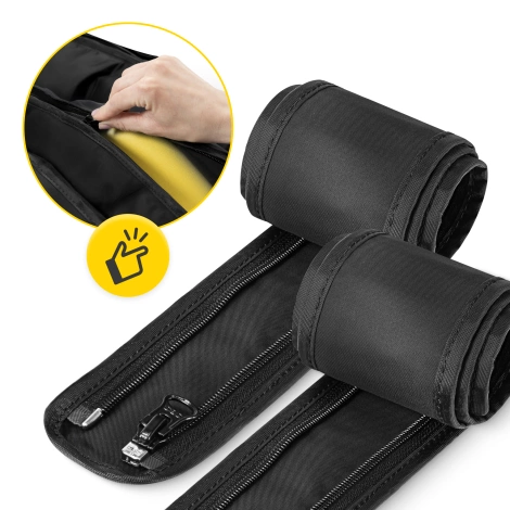 Rozšiřovače manžet pro lymfatickou drenáž S/M