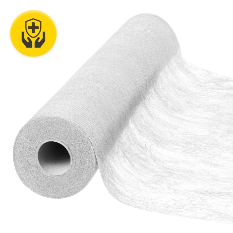 Hygienická podložka v roli 70 cm x 50 m