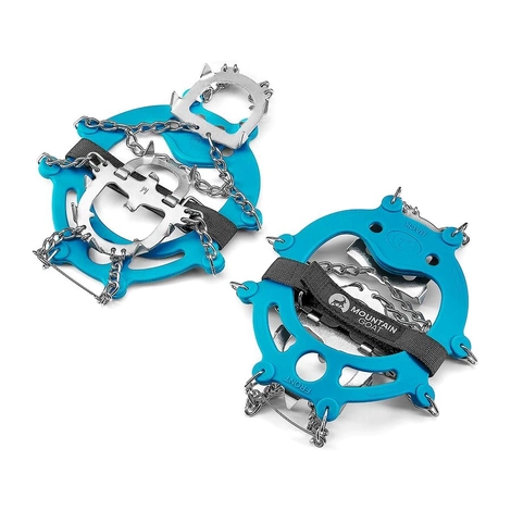 Nesmeky na boty PREMIUM (37-40) M