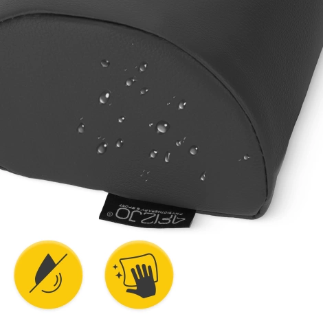 Rehabilitační půlválec na masáž