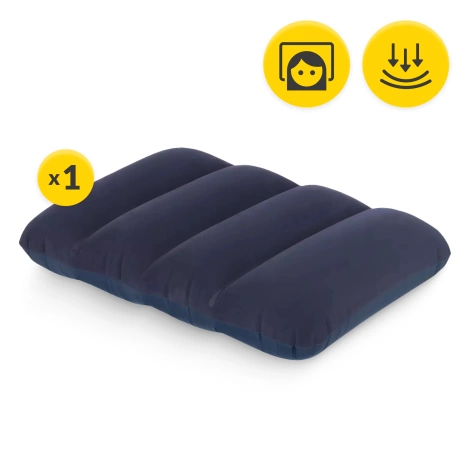 Nafukovací matrace pro jednoho Avenli 191 x 99 x 22 cm + Pumpa