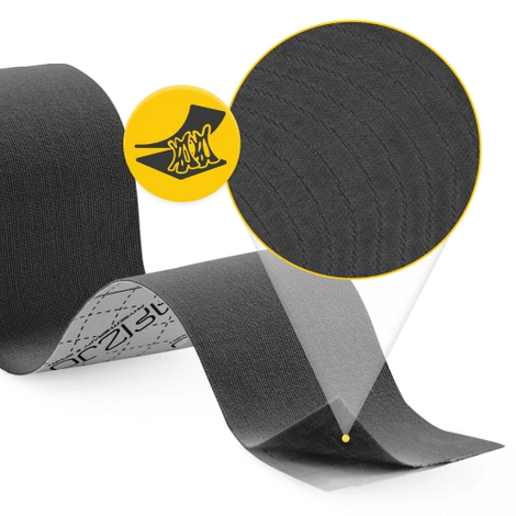 Tejpovací páska 7,5 cm x 5 m