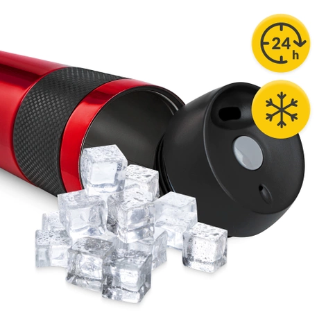 Termální hrnek TRAVEL