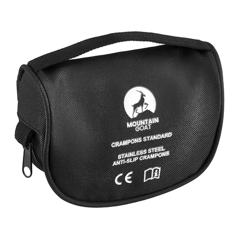 Dětské nesmeky na boty M (28-32)