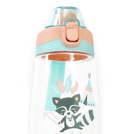 Dětská láhev na vodu 500 ml