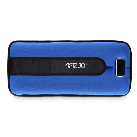 Zátěže na kotníky a zápěstí 2 x 3 kg