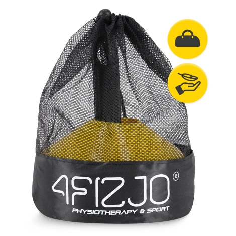 Tréninkové kužely 50 ks.