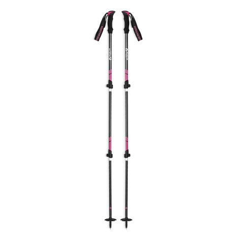 Skládací trekové hole PEAK+ MOUNTAIN GOAT