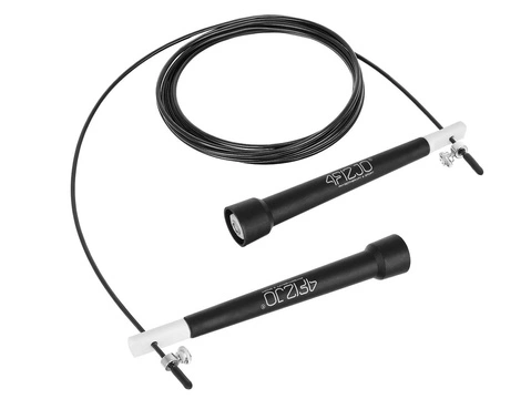 Švihadlo s ložisky STANDARD černé