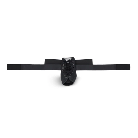 Kotníková ortéza se šněrováním