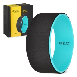 Kruh na jógu DHARMA modrý