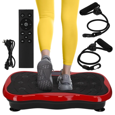 Vibrační plošina na cvičení ULTRA+