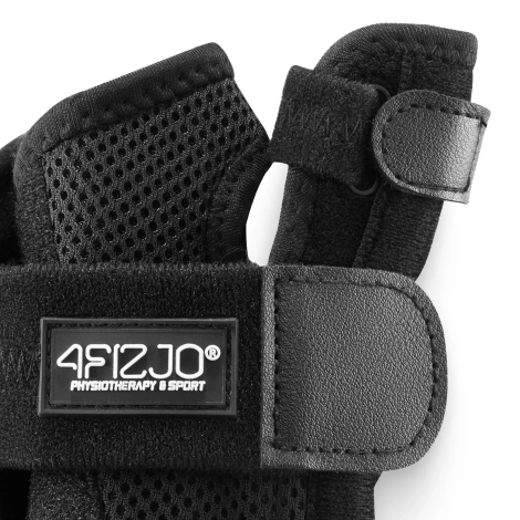 Univerzální stabilizátor palce a zápěstí