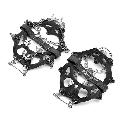 Nesmeky na boty STANDARD (41-43) L