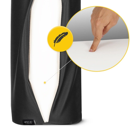 Rehabilitační válec na masáž