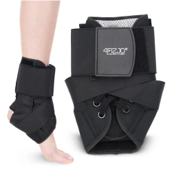 Kotníková ortéza se šněrováním