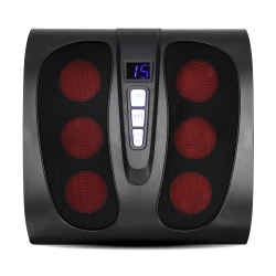 Elektrický masážní přístroj na nohy LITE