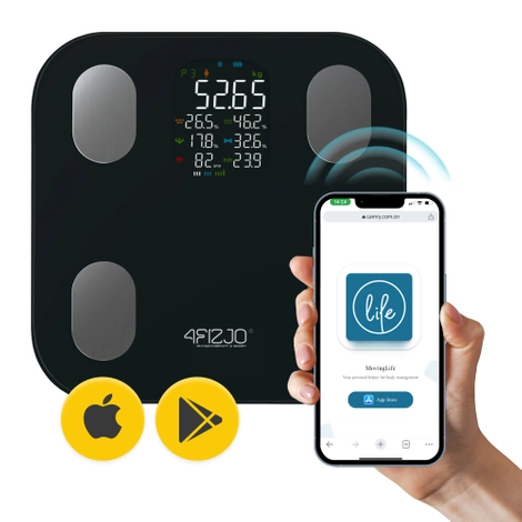 Analytická váha PRO