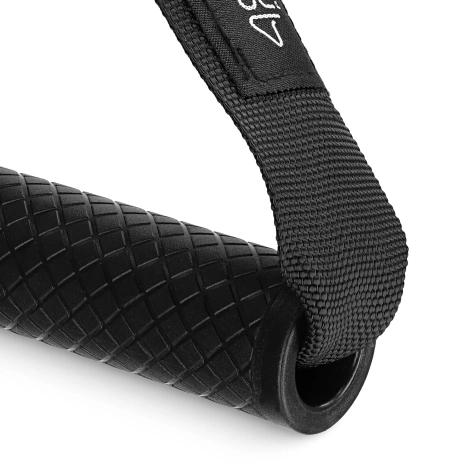 Gumové úchyty na kladku 2 ks