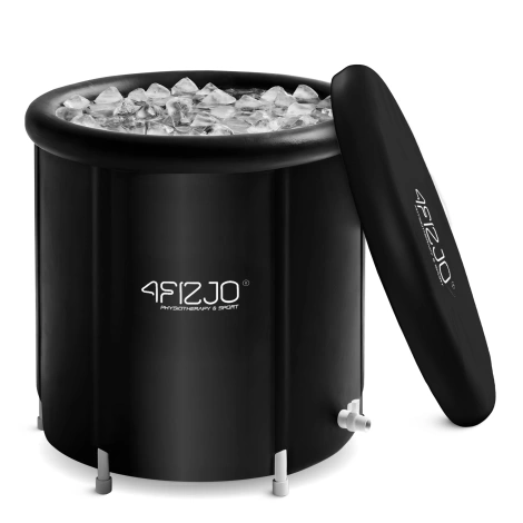 Přenosná otužovací vana