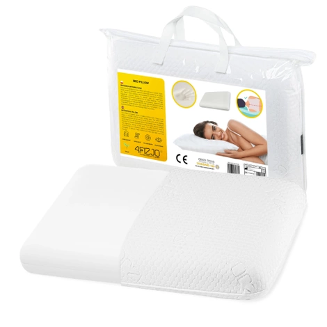 Anatomický polštář MED