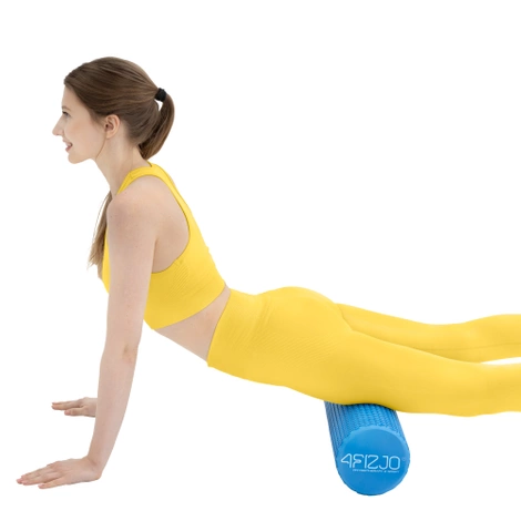 Válec s masážními výstupky CARE+ 90 cm