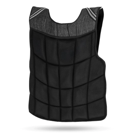 Zátěžová vesta 20 kg
