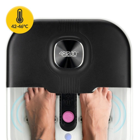 Vodní masážní přístroj na nohy a chodidla LITE