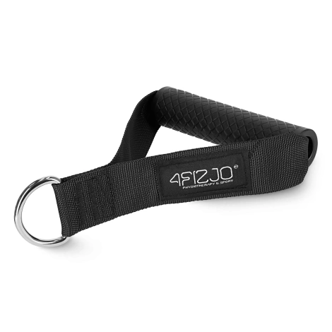 Gumové úchyty na kladku 2 ks