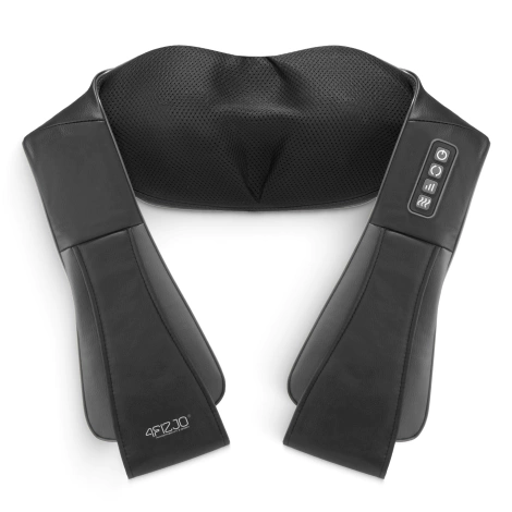 Masážní přístroj na krk SHIATSU PRO+