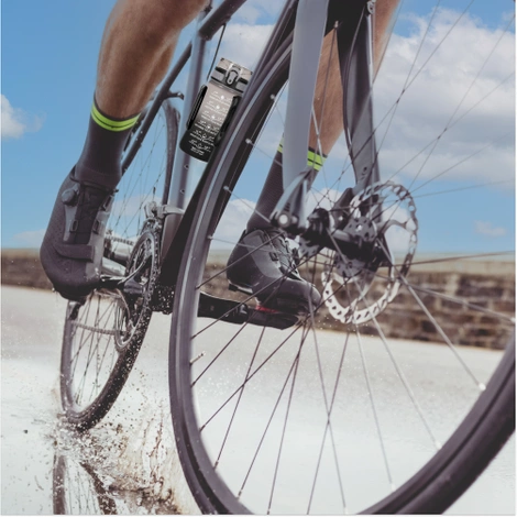 Láhev na vodu 0,5 L