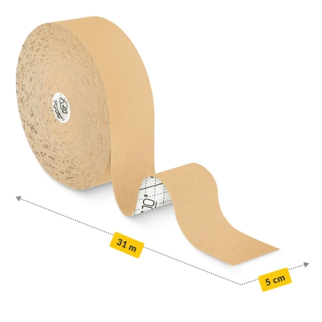 Tejpovací páska 5 cm x 31 m