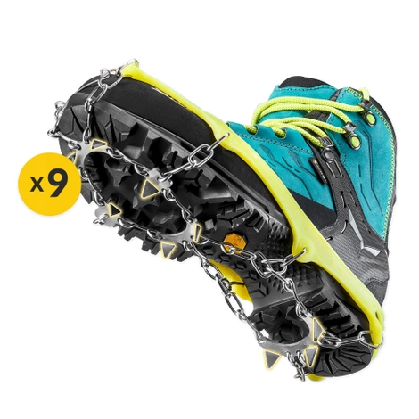 Nesmeky na boty STANDARD (35-36) S