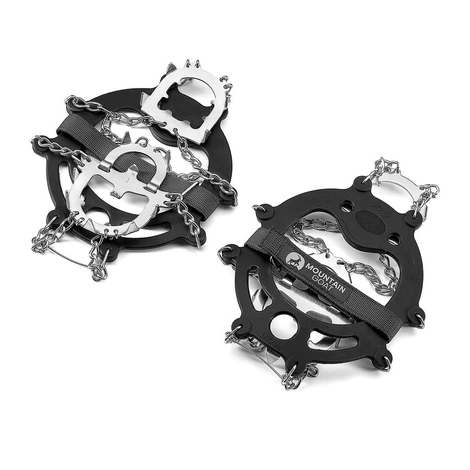 Nesmeky na boty PREMIUM (41-43) L