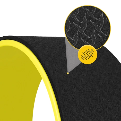 Kruh na jógu XXL DHARMA