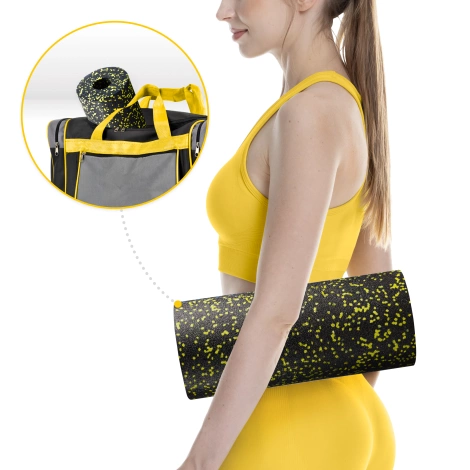 Masážní váleček EPP 33 cm