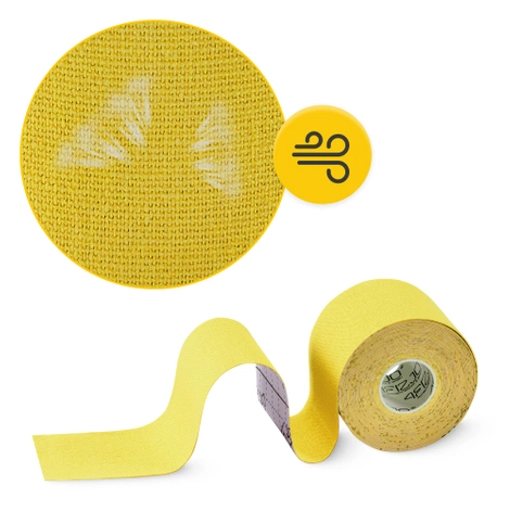 Tejpovací páska 5 cm x 5 m