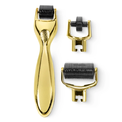 Masážní sada DERMA 3v1