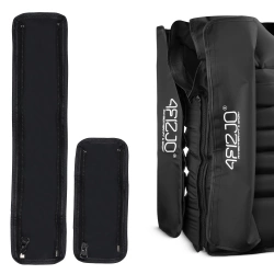 Rozšiřovače pro kompresní vestu C6 a C8