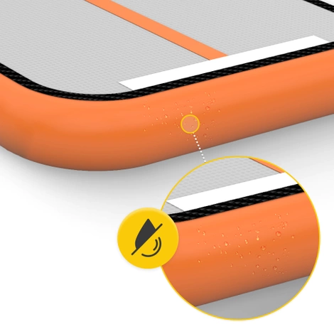 Akrobatická dráha AIR MAT 6 x 1 x 0,15 m