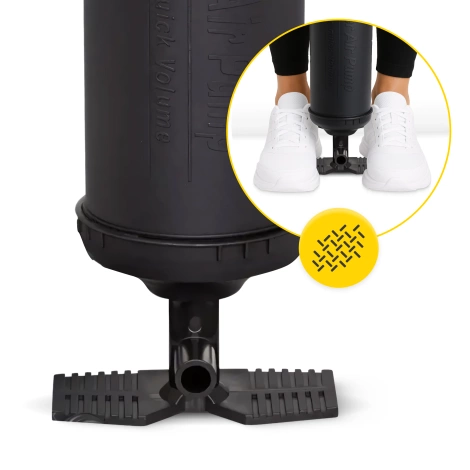 Ruční pumpička Avenli