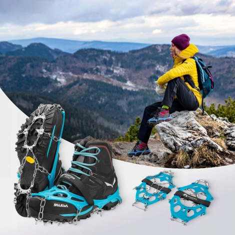 Nesmeky na boty STANDARD (37-40) M