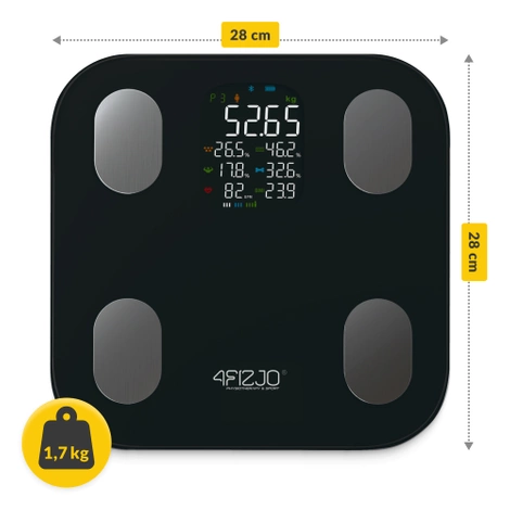 Analytická váha PRO